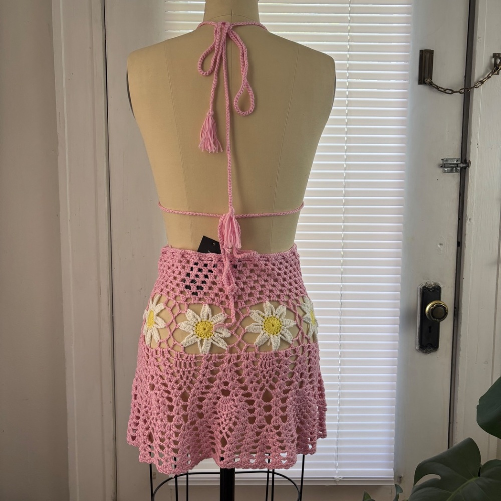 Knit Set - Picture 2 of 2